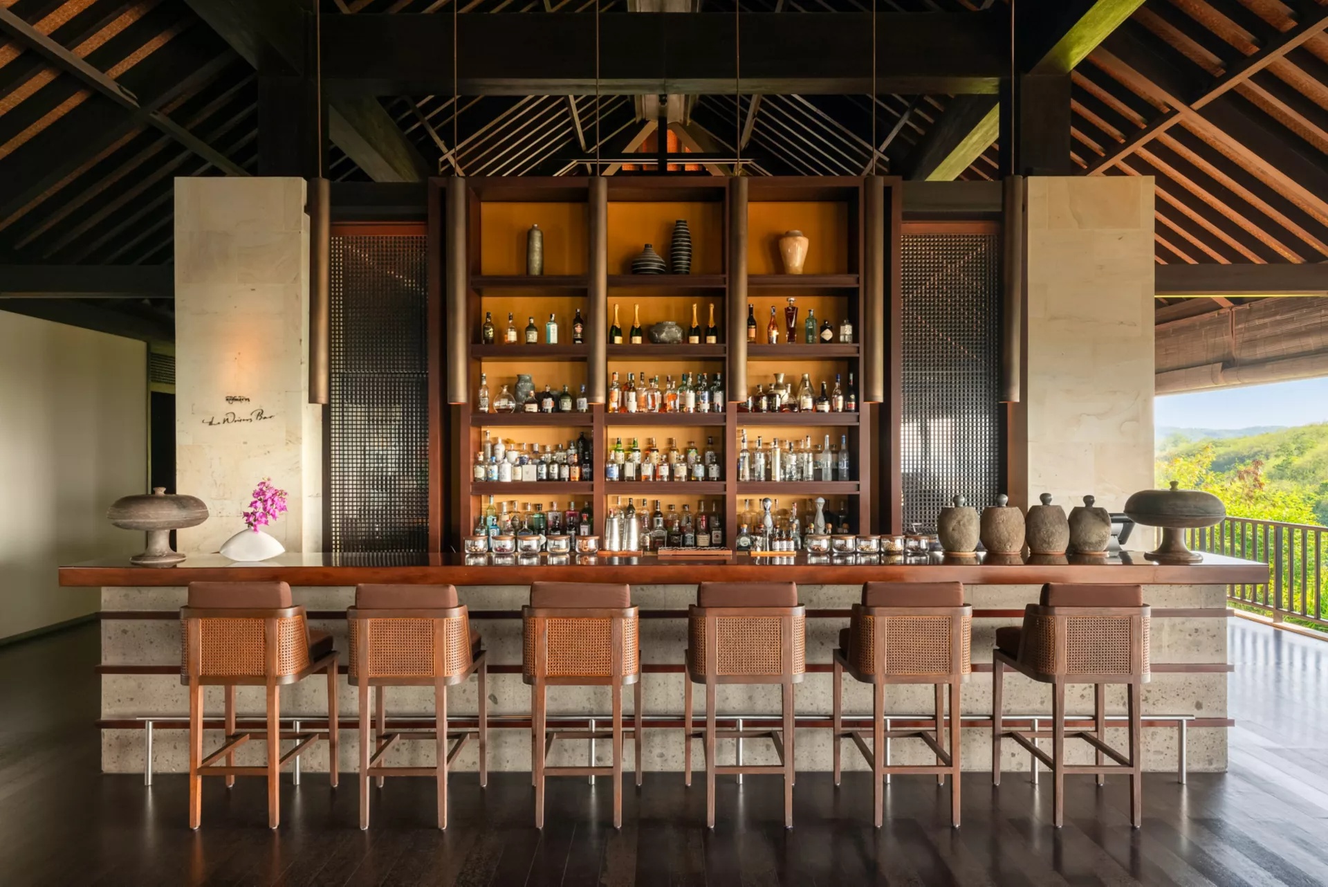 Raffles Bali