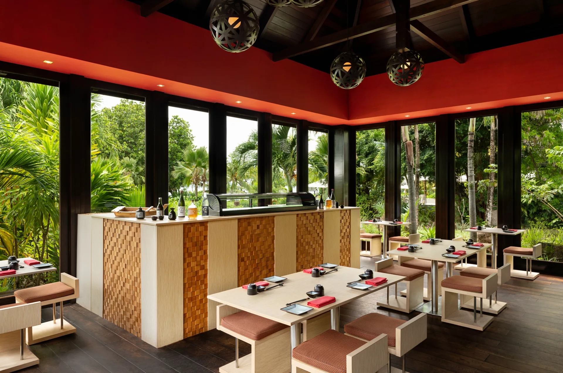 Raffles Seychelles — Photo 3
