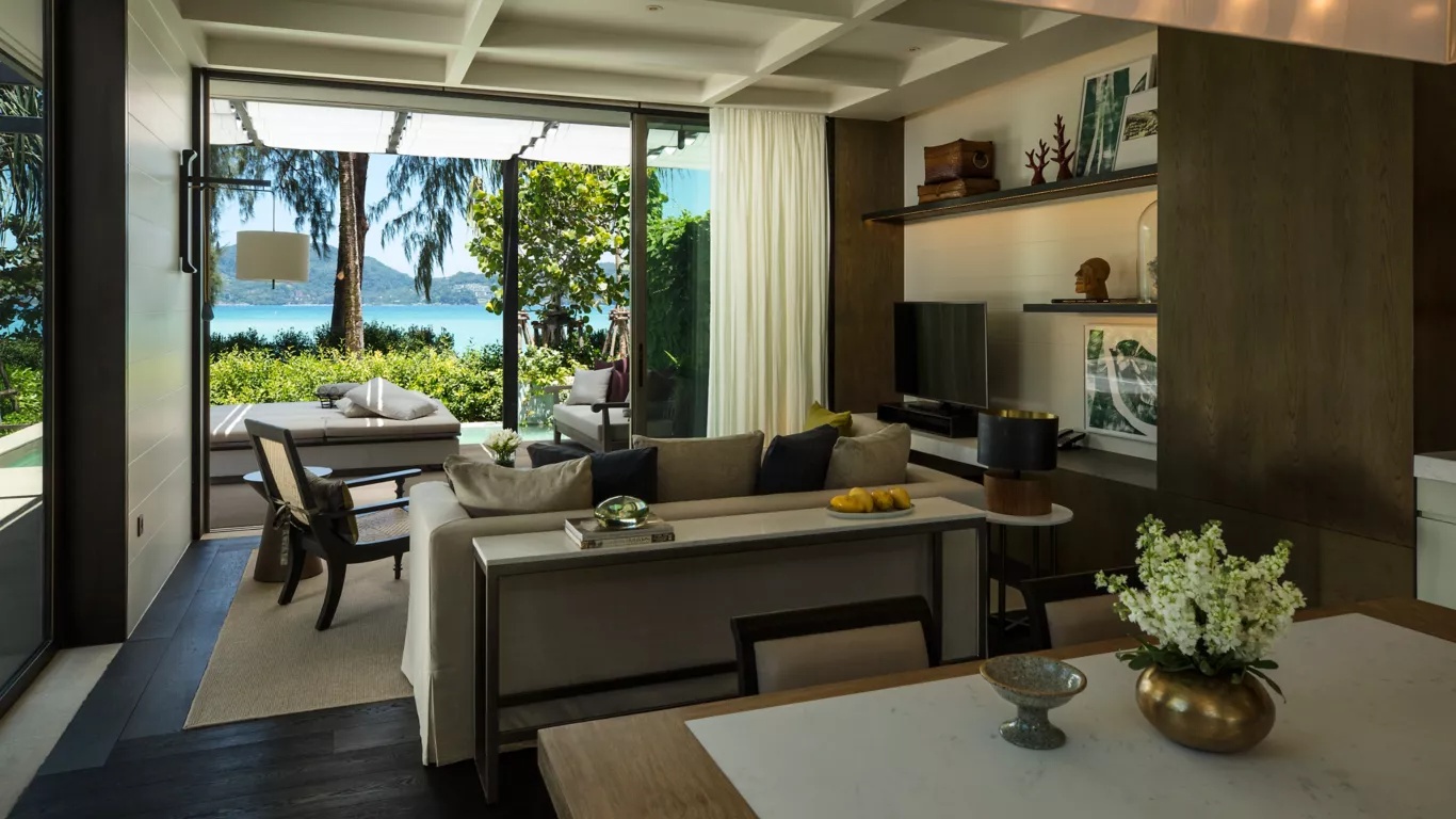 Rosewood Phuket — Photo 2