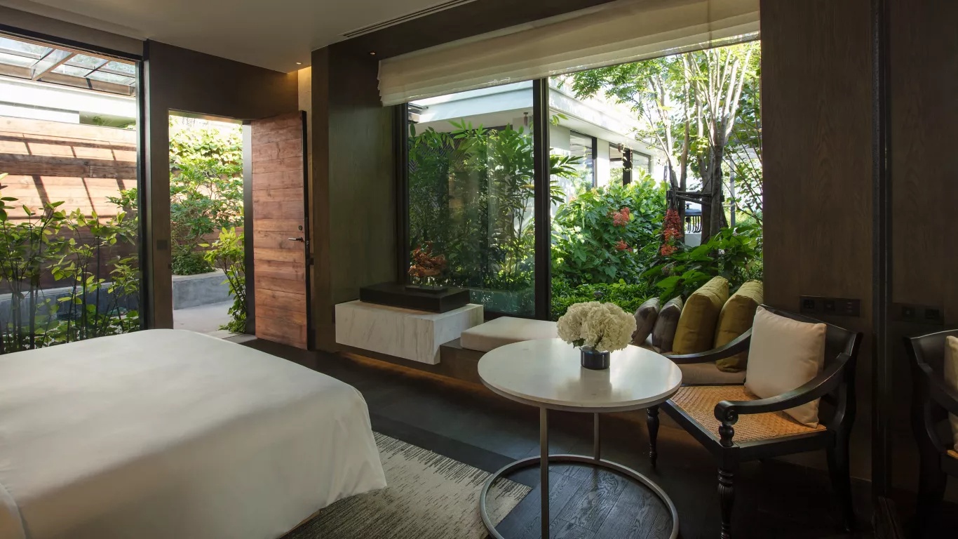 Rosewood Phuket — Photo 4