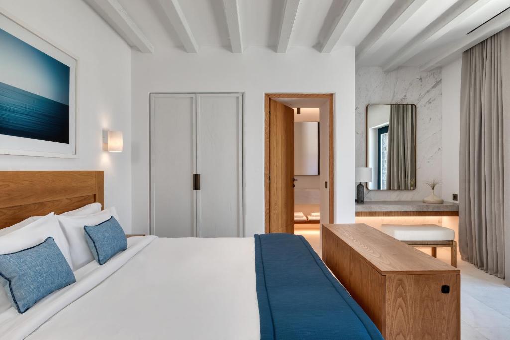 Sandblu Resort Santorini — Photo 2