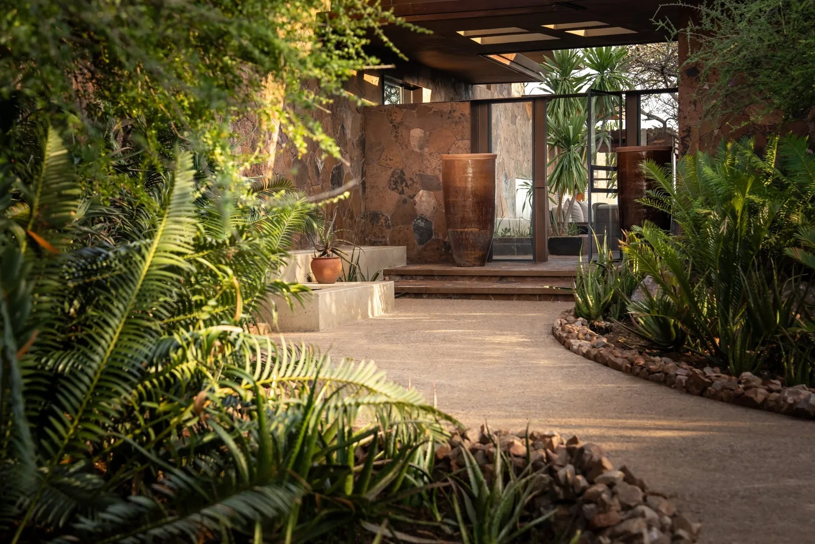 Singita Kilima