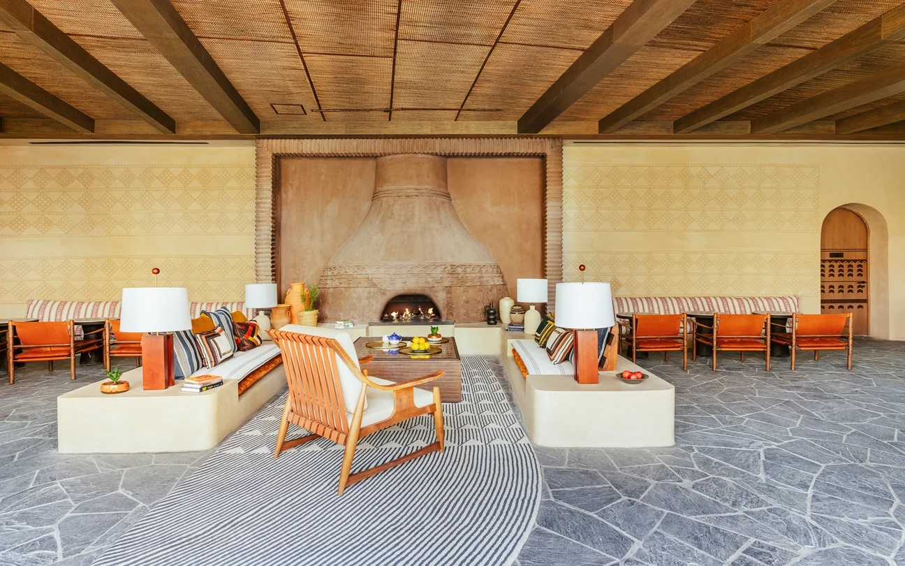 Six Senses Southern Dunes — Photo 3