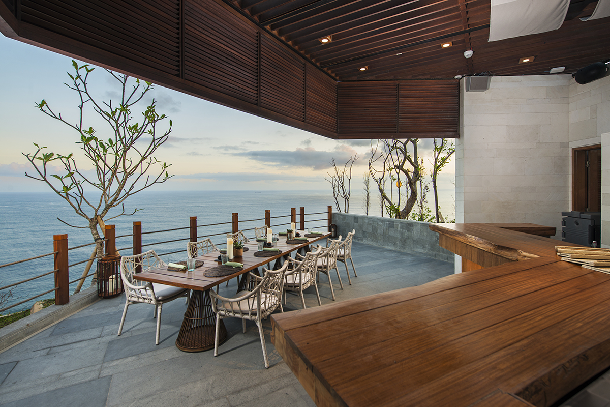 Six Senses Uluwatu