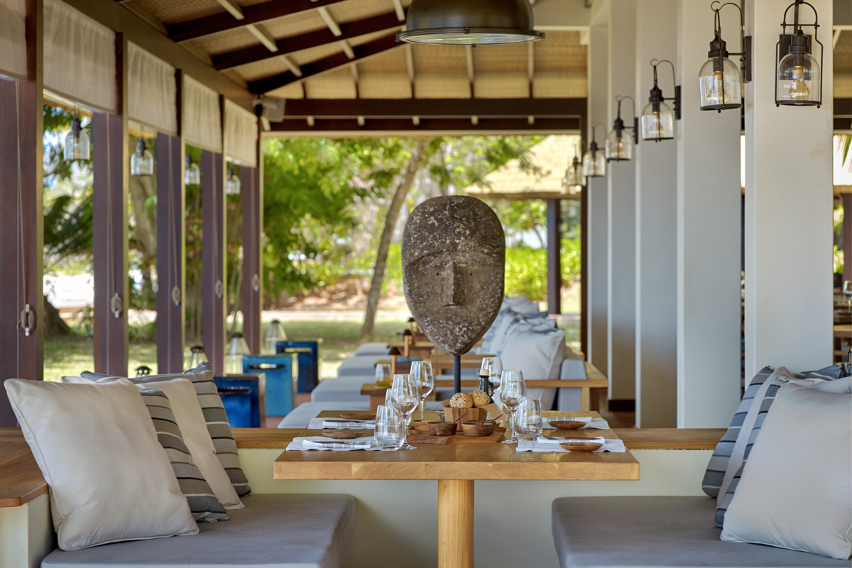 Six Senses Zil Pasyon — Photo 2