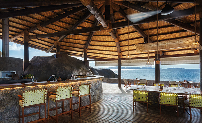 Six Senses Zil Pasyon — Photo 4