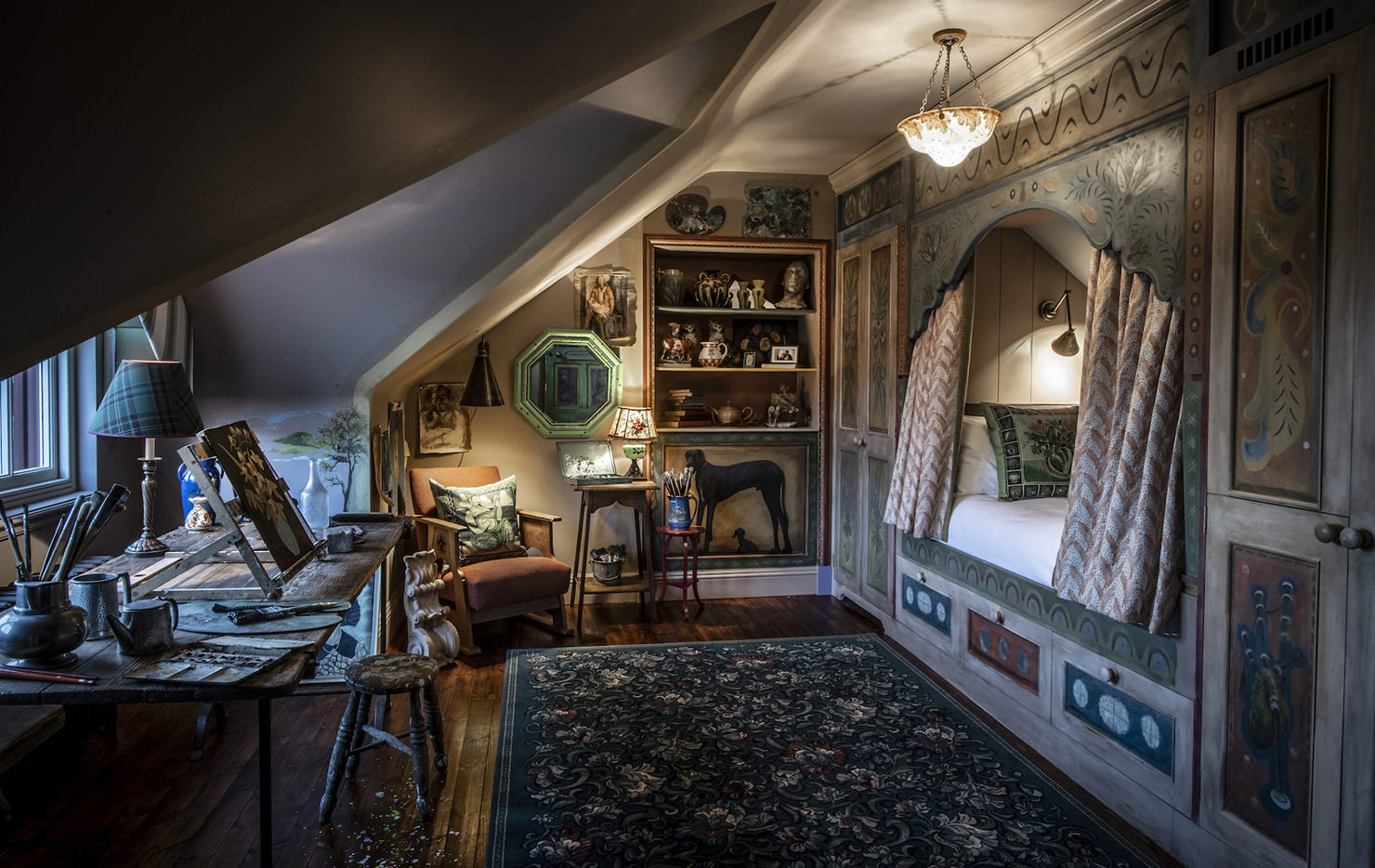 The Best Hotels in Scotland