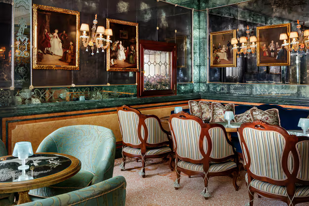 The Gritti Palace, a Luxury Collection Hotel Venice