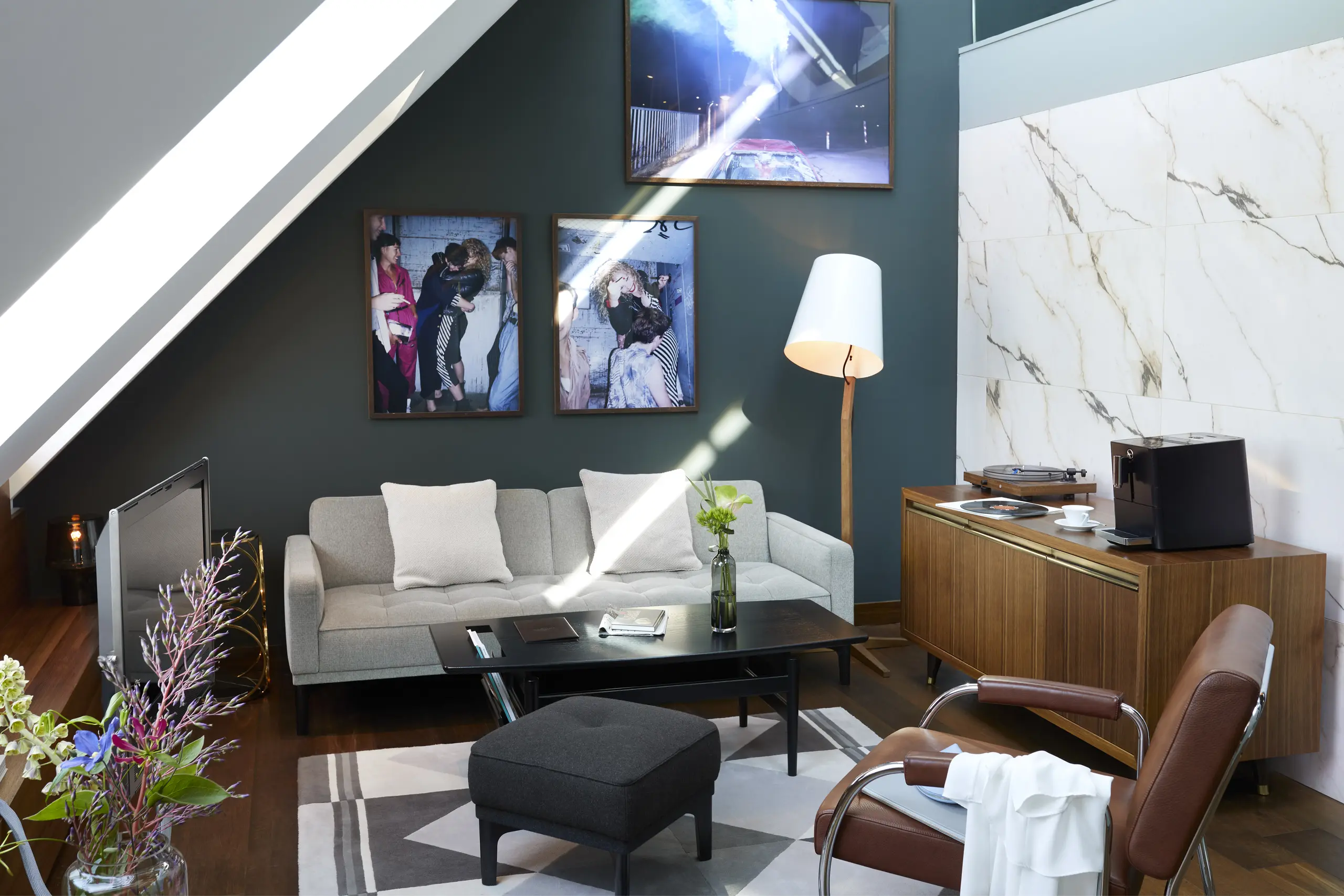 The Guesthouse Vienna
