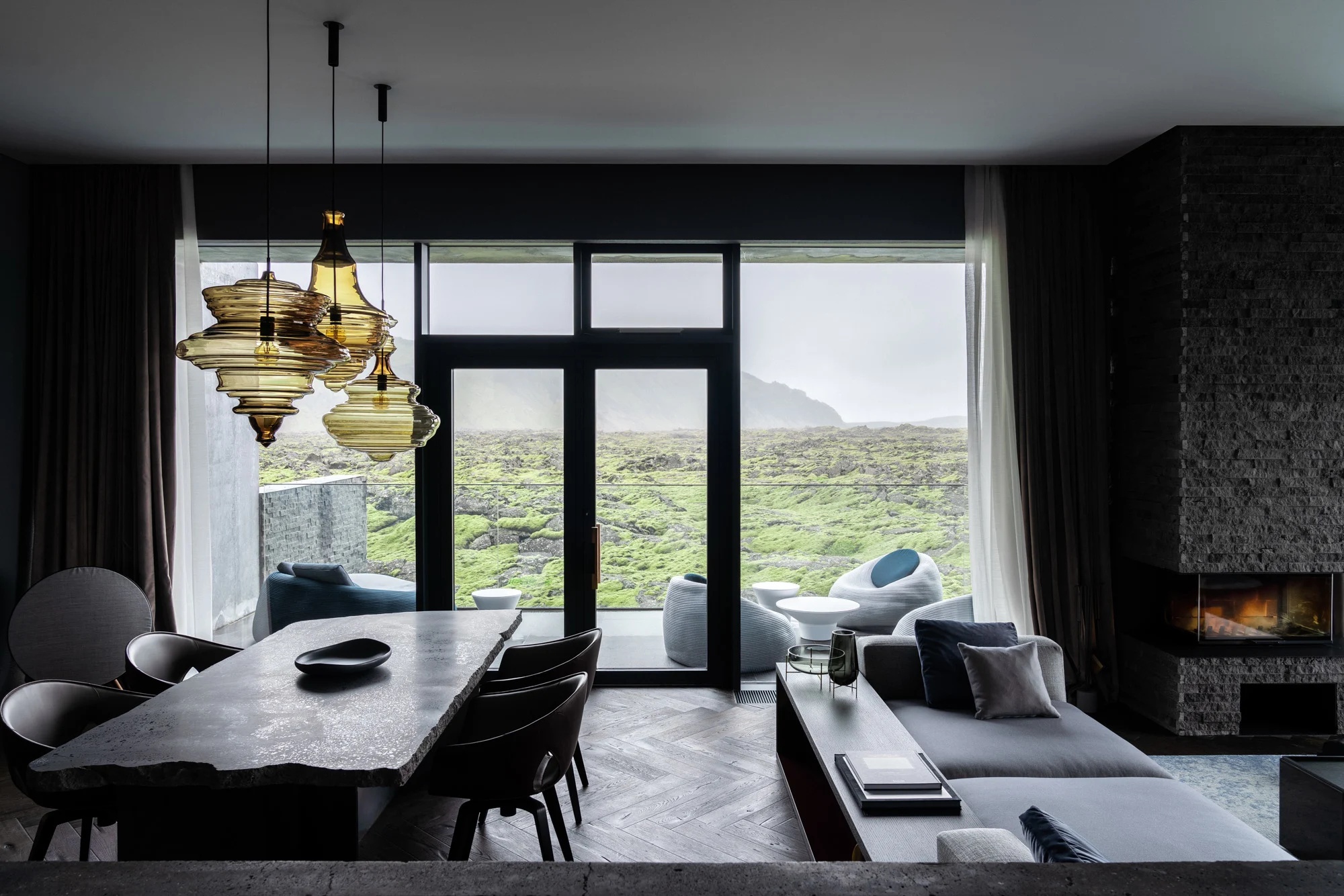 The Retreat at Blue Lagoon Iceland — Photo 2