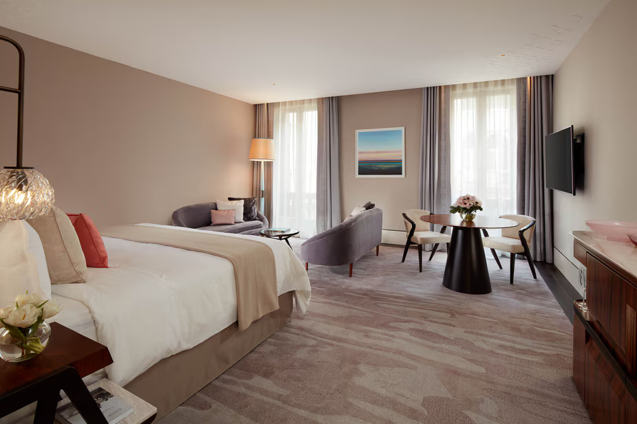 The St. Regis Venice