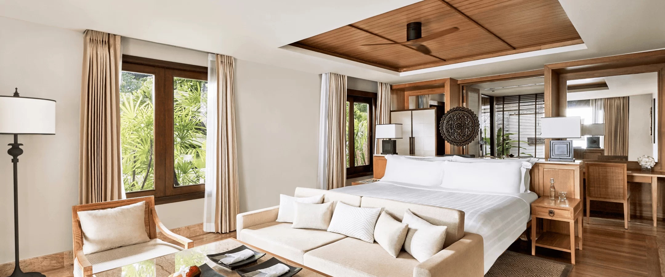 Trisara Phuket — Photo 2