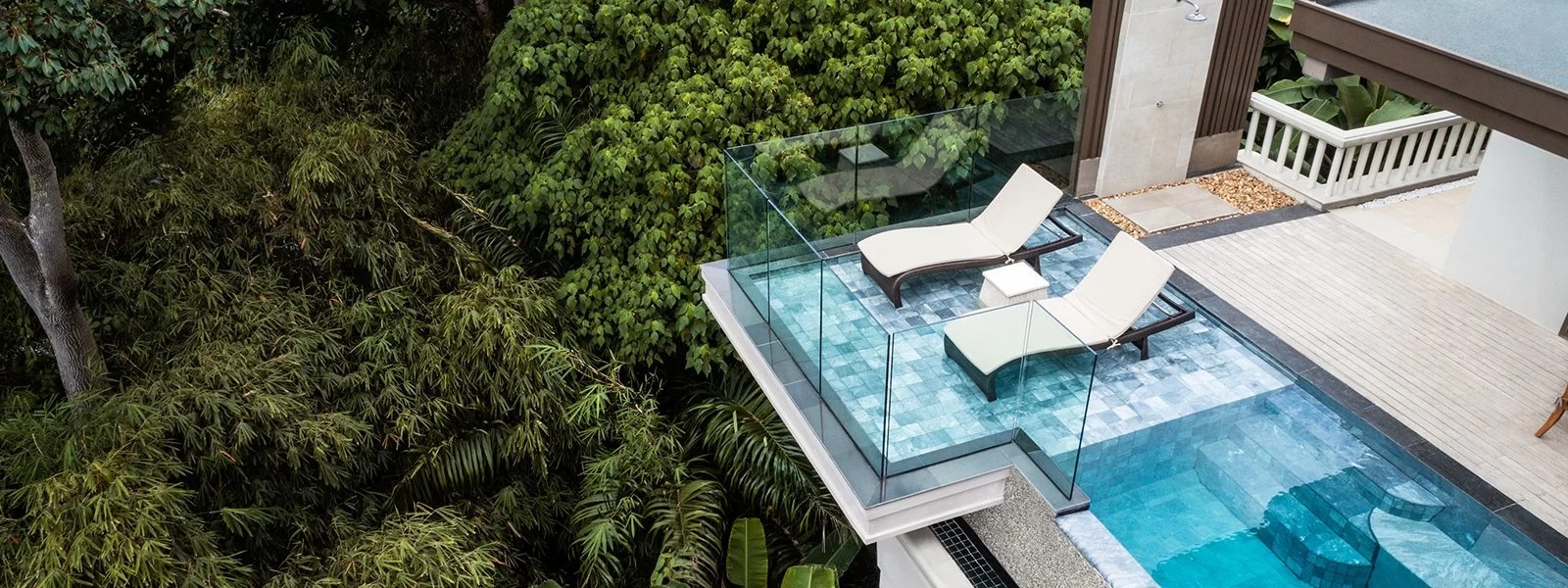 Trisara Phuket — Photo 3