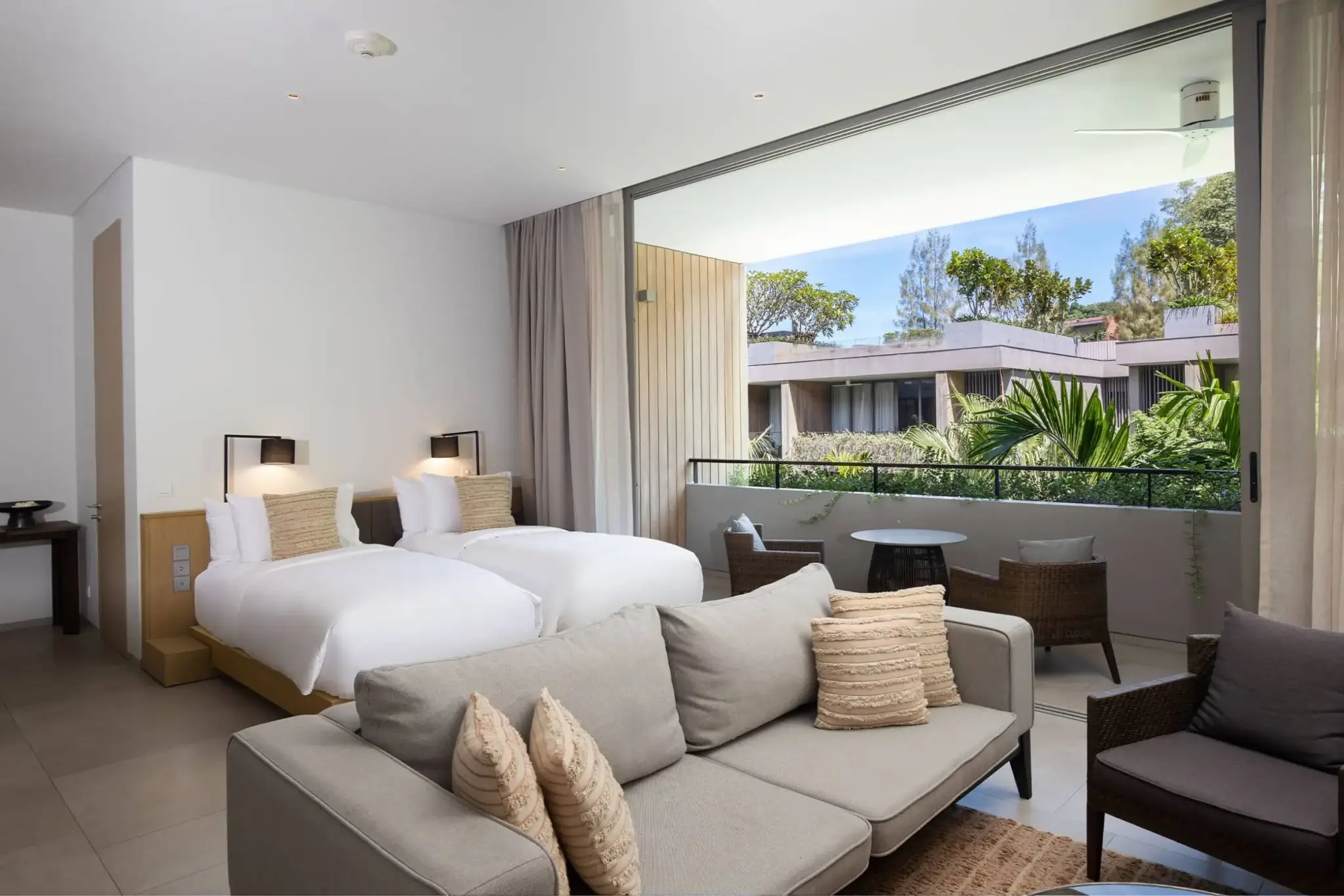 Twinpalms MontAzure Phuket