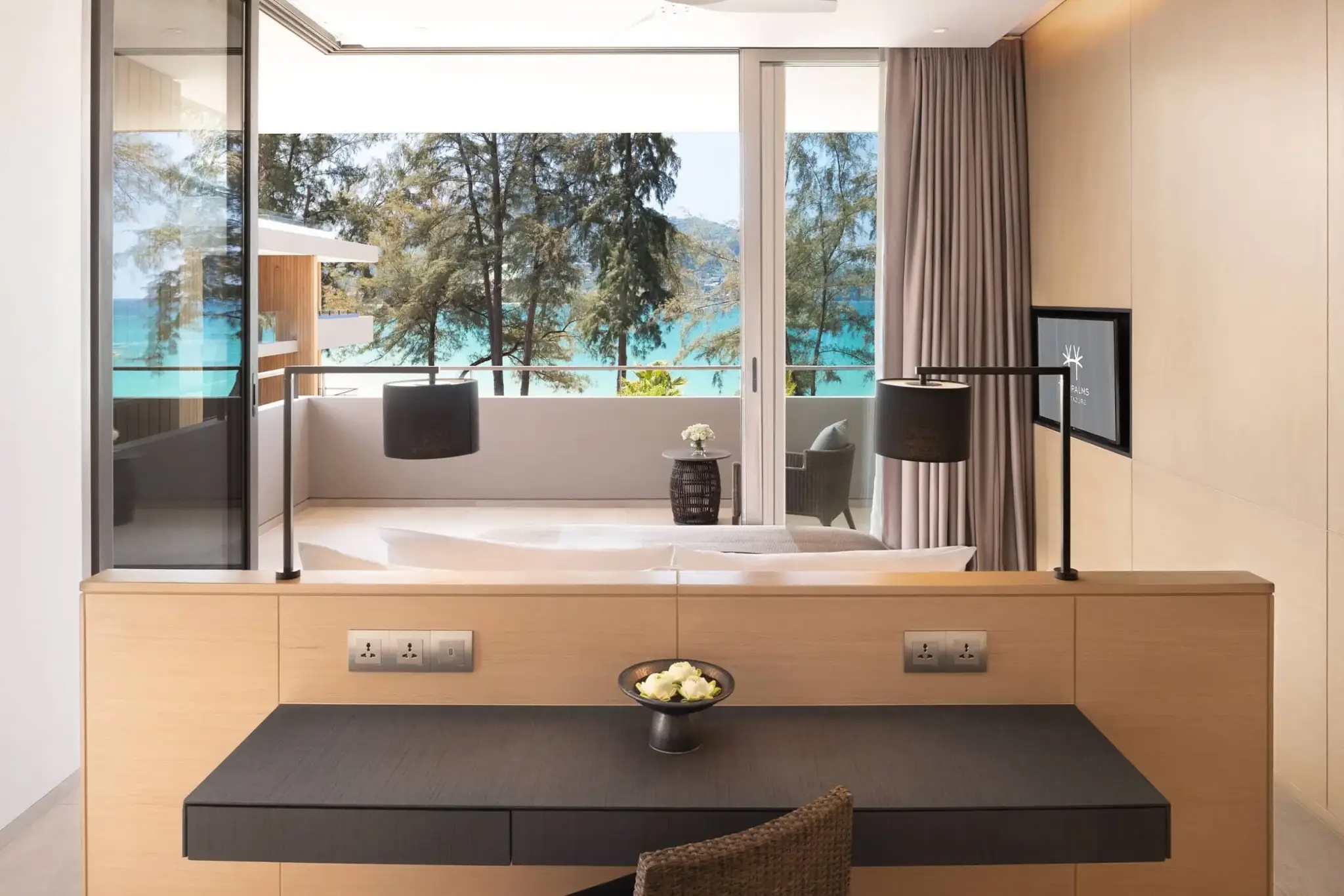 Twinpalms MontAzure Phuket — Photo 4