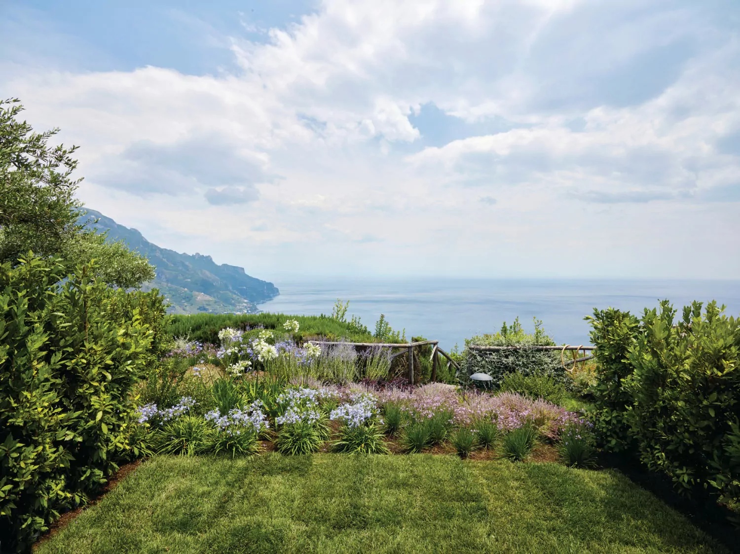 Villa Margherita by Belmond