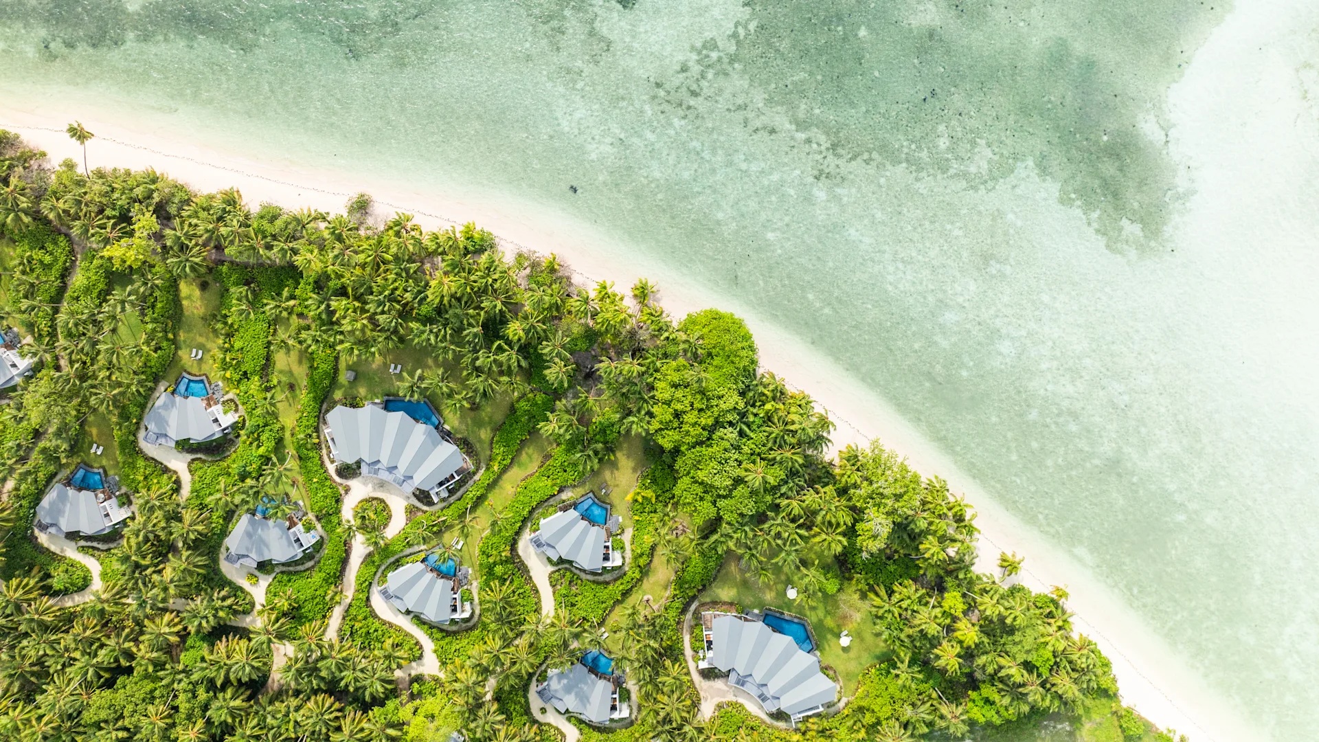 Waldorf Astoria Seychelles — Photo 4