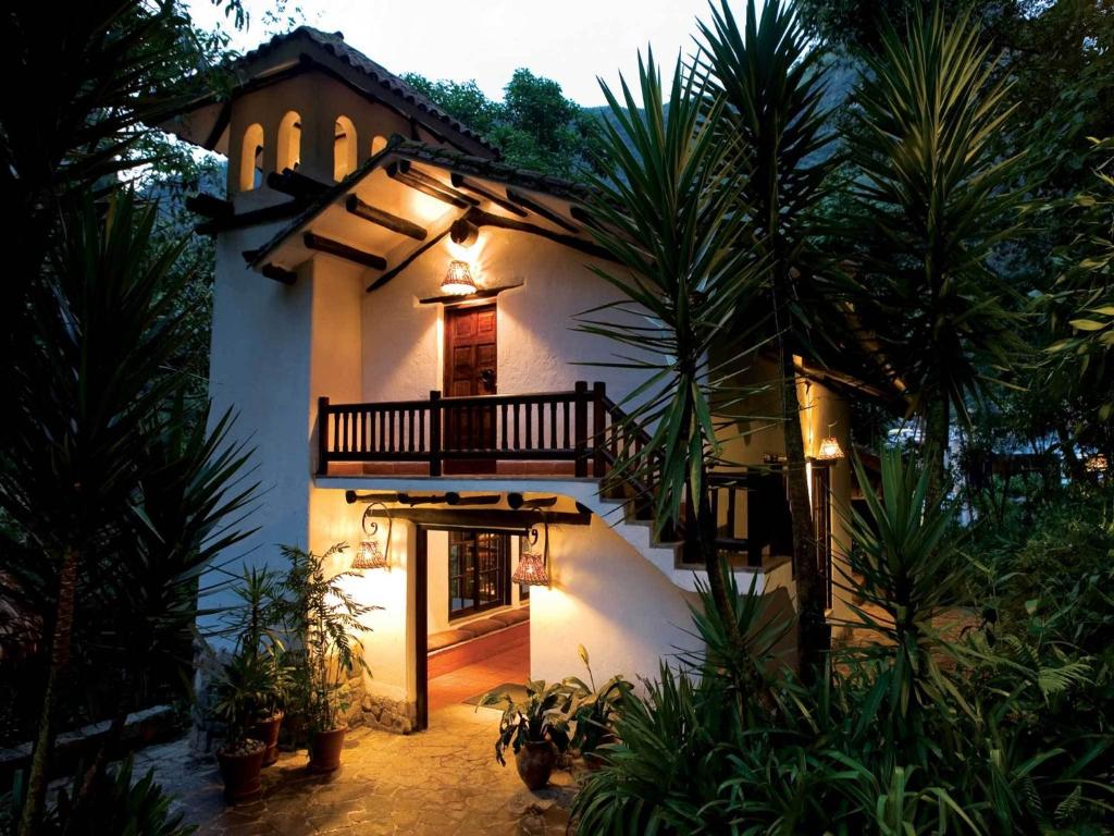 Inkaterra Machu Picchu Pueblo Hotel