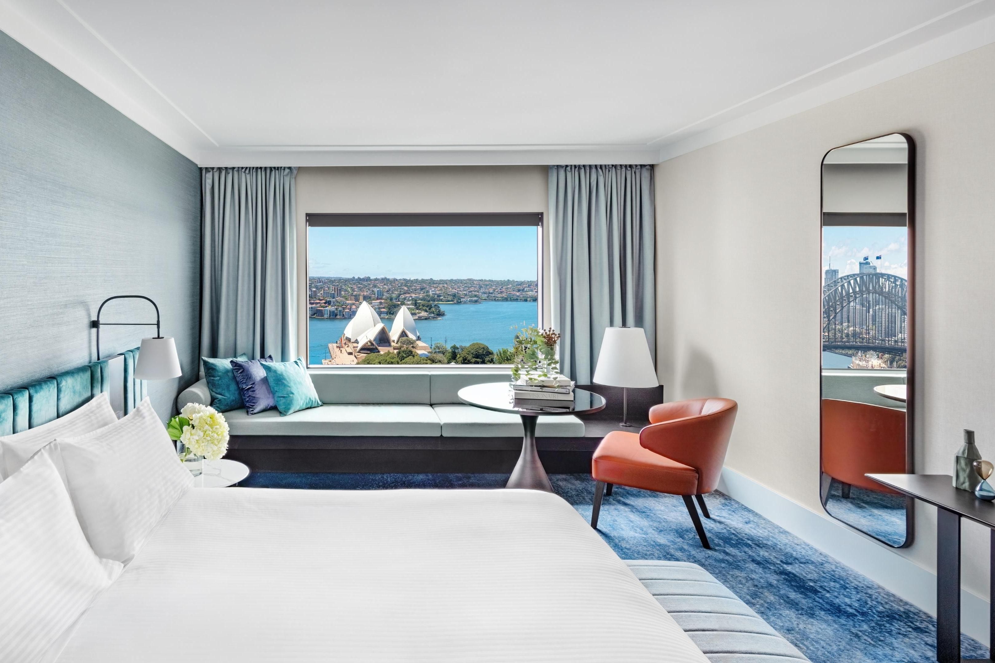 InterContinental Sydney by IHG