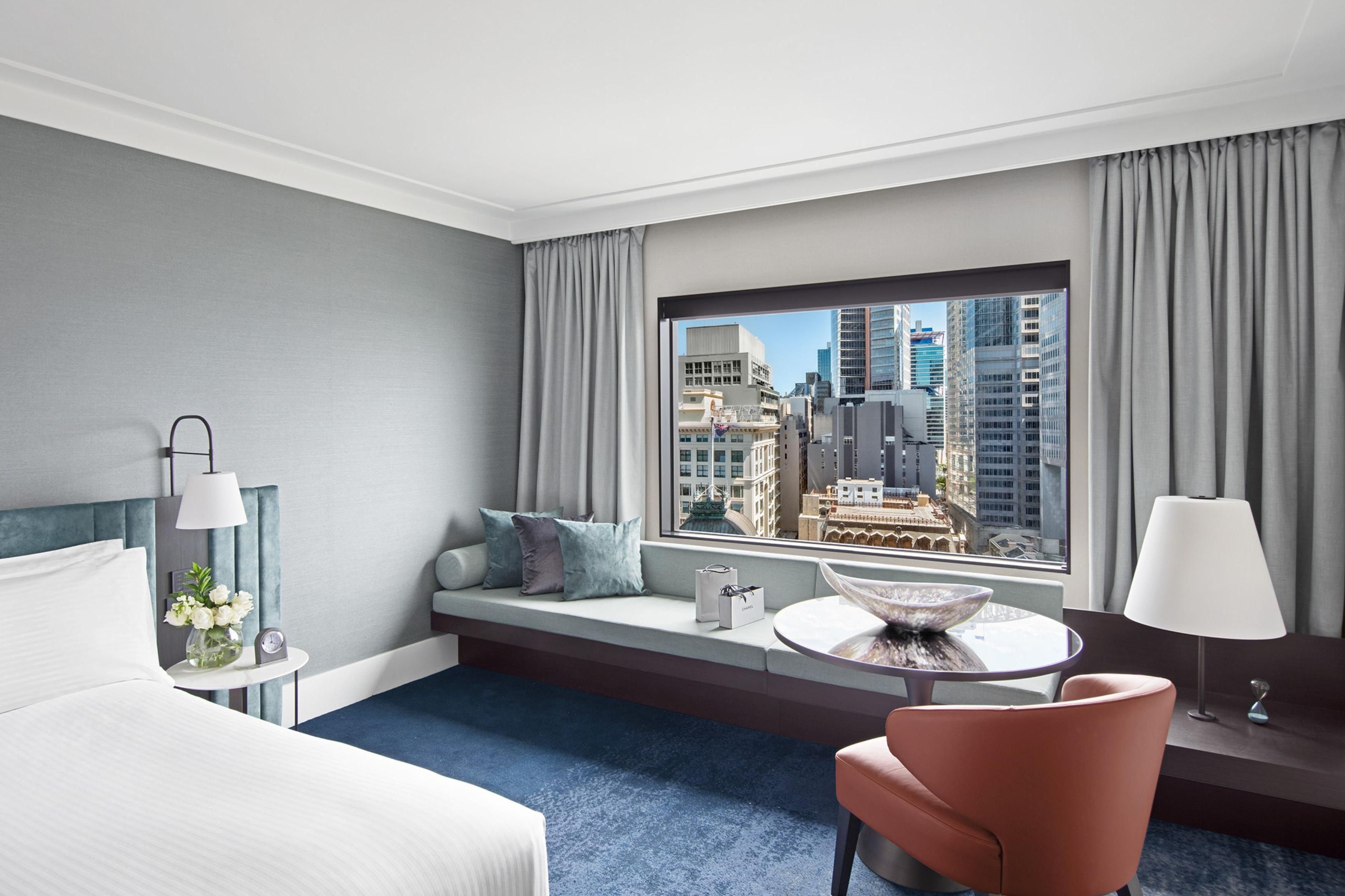 InterContinental Sydney by IHG — Photo 4