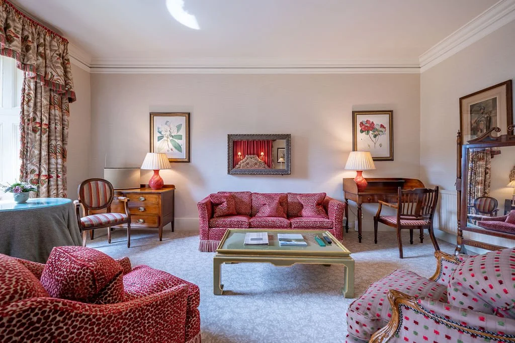Scotland's Finest Hotels: The Highlands Reimagined