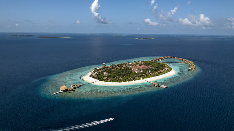JOALI Being Maldives — Photo 2