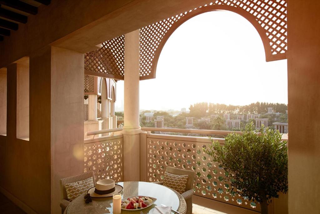 Jumeirah Al Qasr — Photo 2