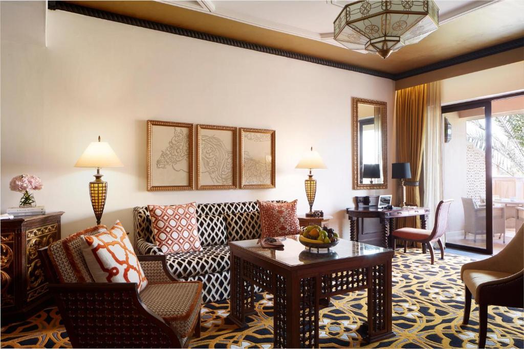 Jumeirah Al Qasr — Photo 3