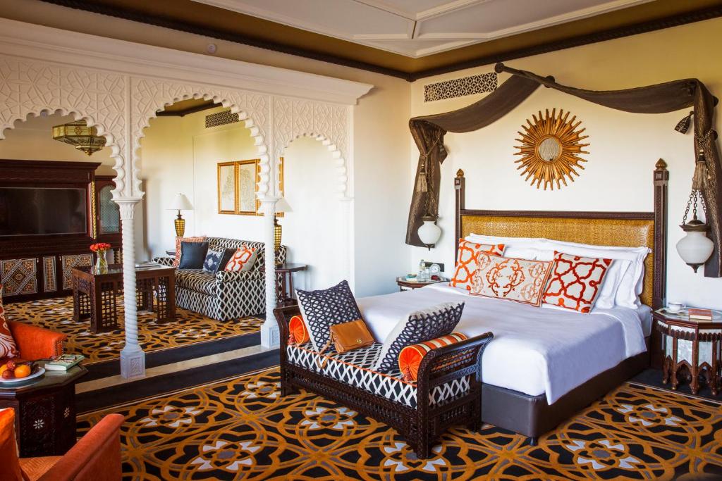 Jumeirah Al Qasr — Photo 4