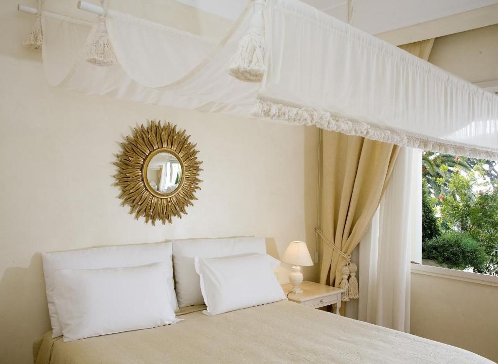 Jumeirah Capri Palace — Photo 2