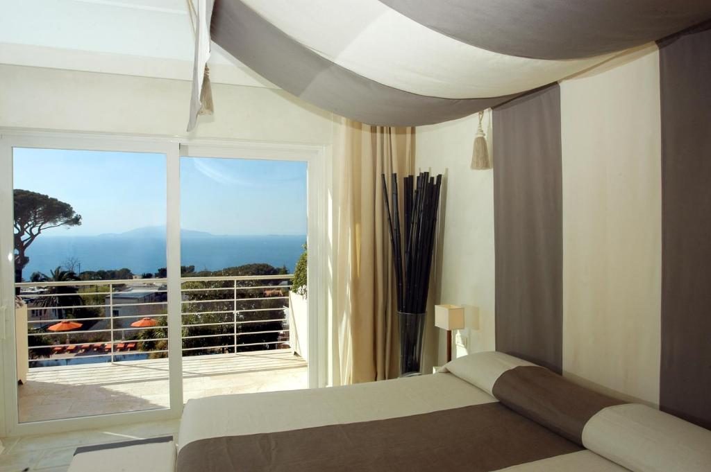 Jumeirah Capri Palace — Photo 4