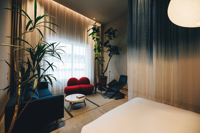The 5 Best Boutique Hotels in Tokyo for 2026