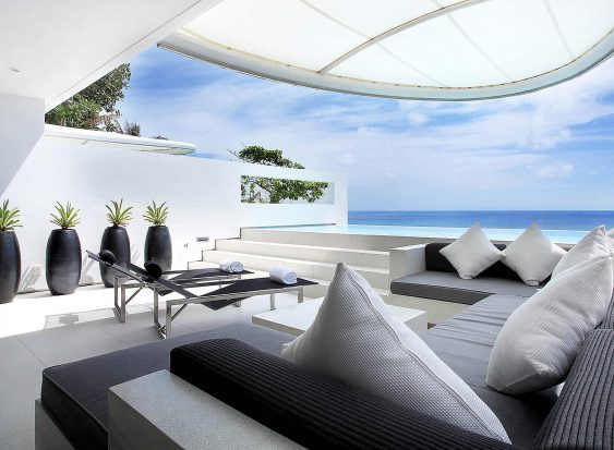 Kata Rocks Phuket — Photo 2
