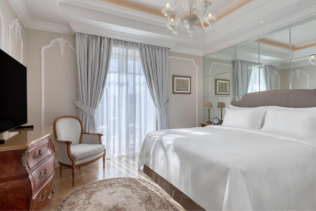 King George, a Luxury Collection Hotel, Athens — Photo 2