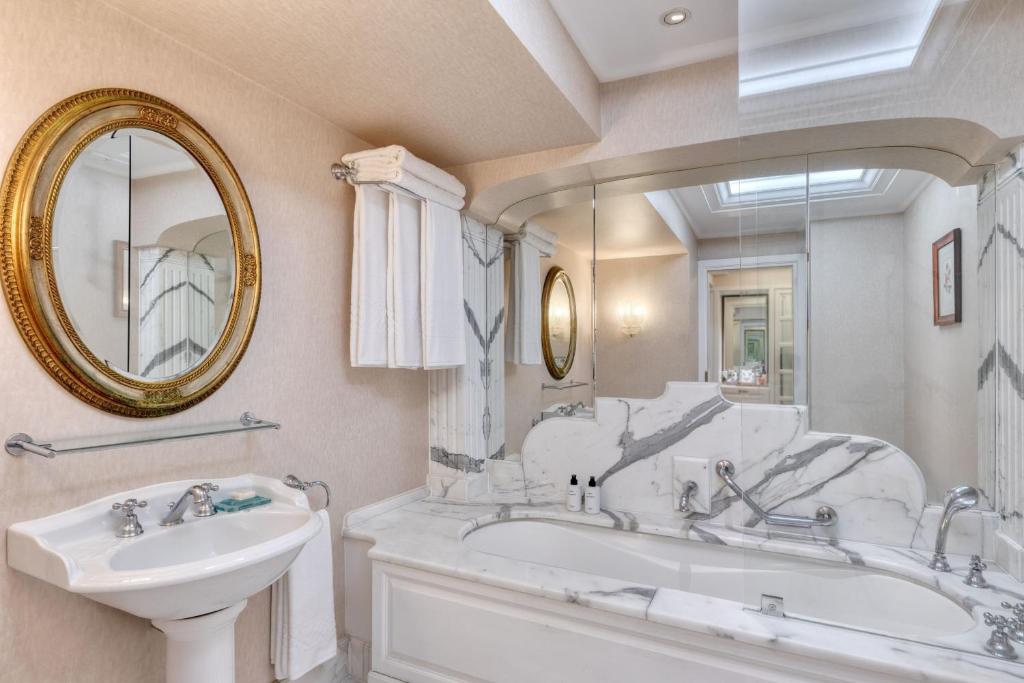 King George, a Luxury Collection Hotel, Athens — Photo 3