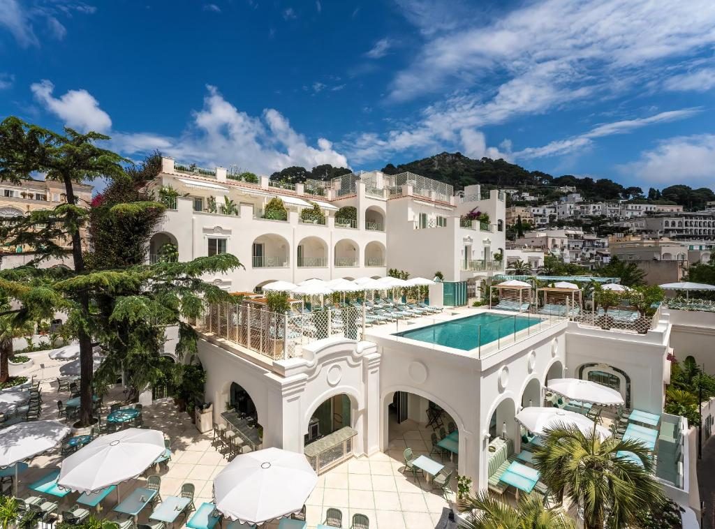 La Palma Capri — Photo 3