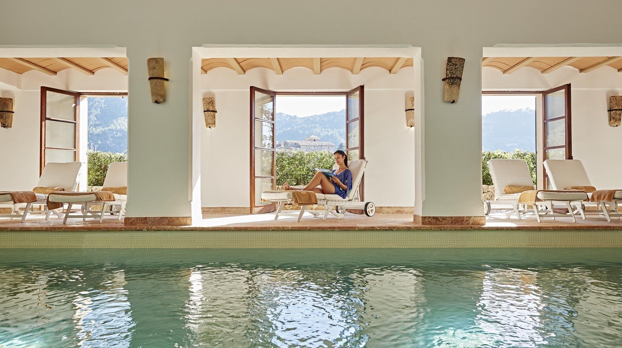 La Residencia A Belmond Hotel — Photo 2