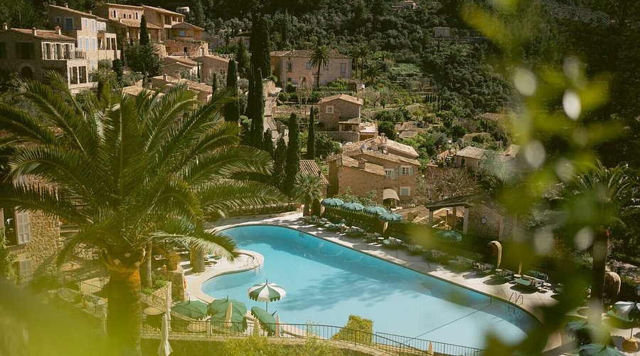 La Residencia A Belmond Hotel — Photo 4