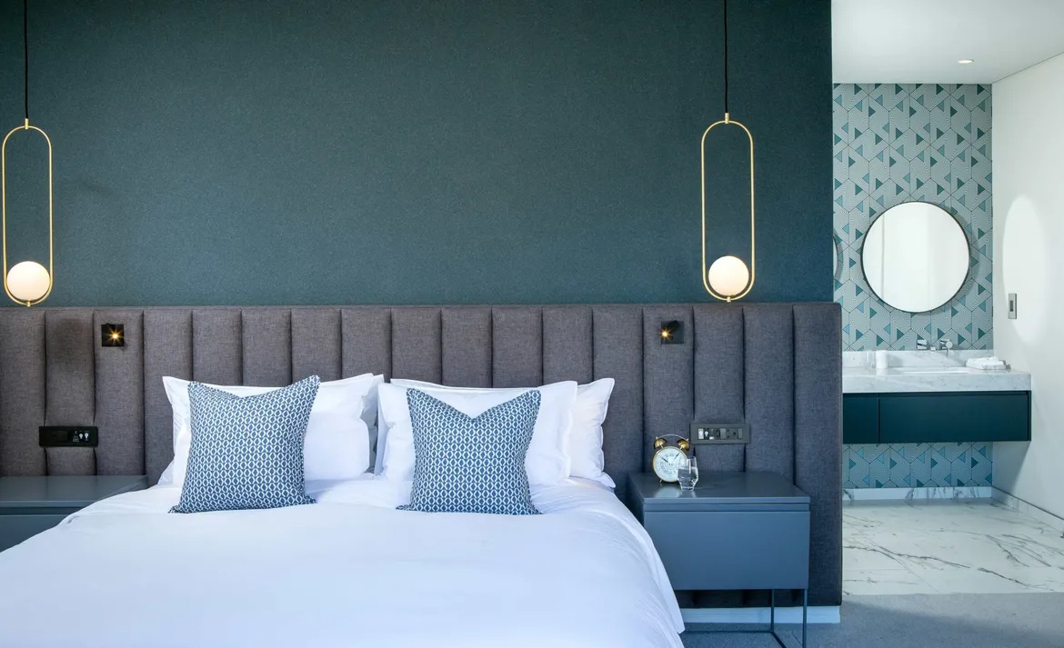 Labotessa Luxury Boutique Hotel — Photo 4