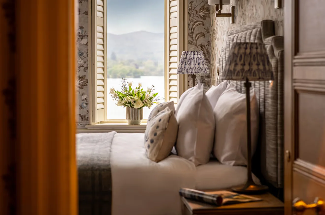 Langdale Chase Hotel