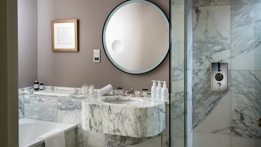 Langdale Chase Hotel — Elma Family Suite 2