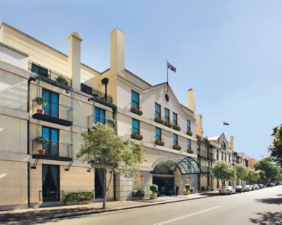 Park Hyatt Sydney