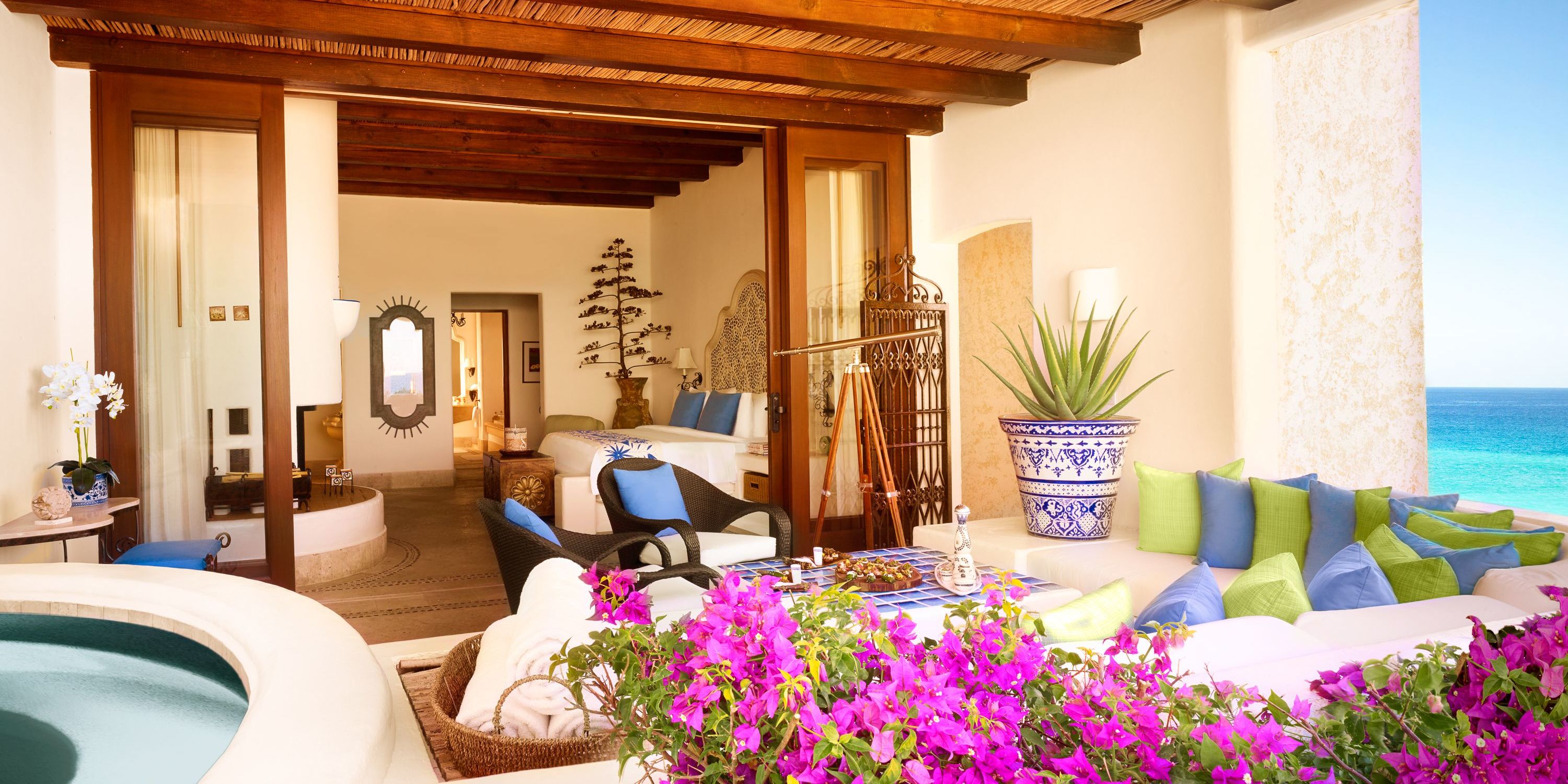 Las Ventanas al Paraíso — Photo 3