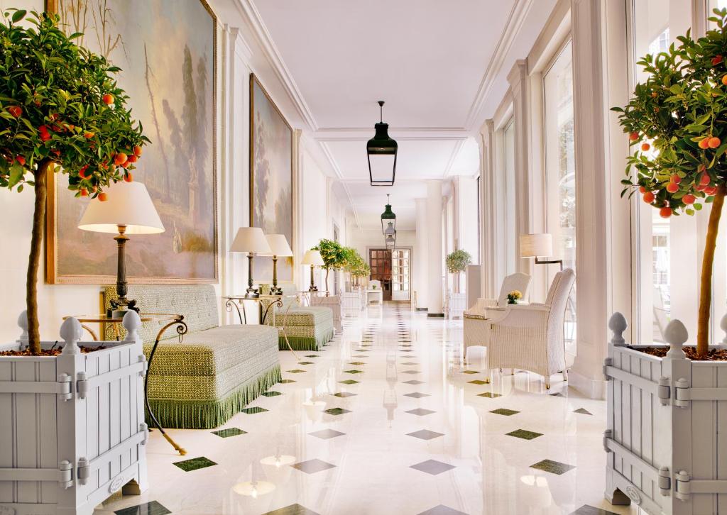 Le Royal Monceau Raffles Paris — Photo 2