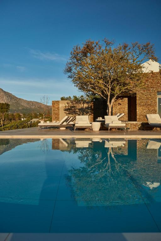 Leeu Estates — Photo 3