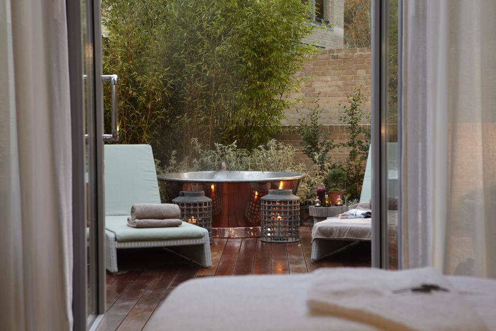 Lime Wood — Photo 2