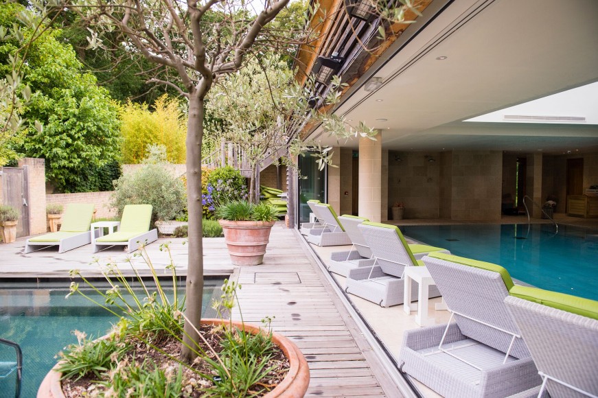 Lime Wood — Photo 3