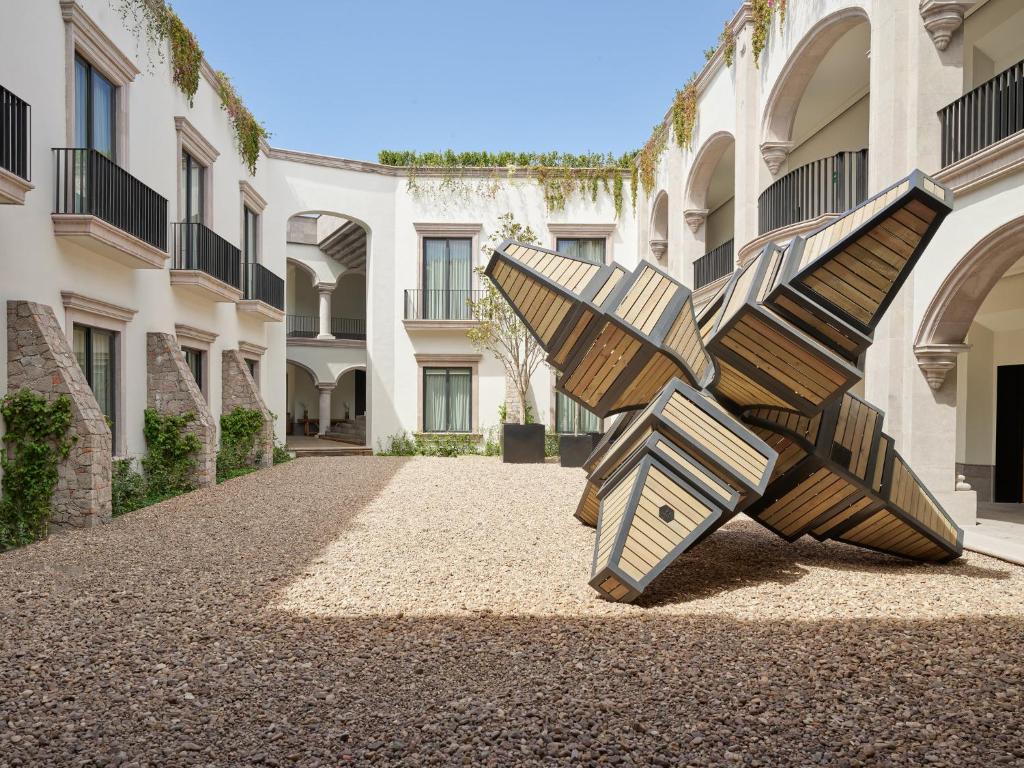 Live Aqua Urban Resort San Miguel de Allende — Photo 2