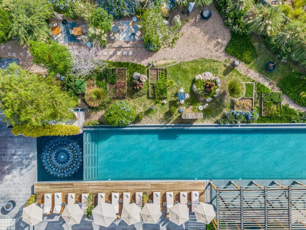 Live Aqua Urban Resort San Miguel de Allende — Photo 3