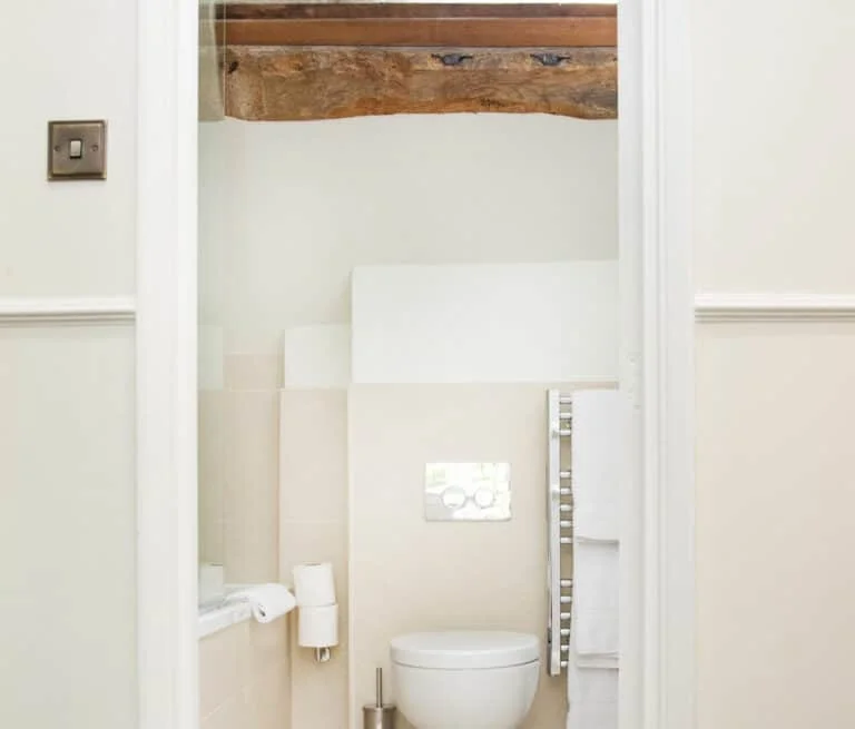 Lords Of The Manor — Cotswold Bedroom 3